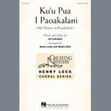 Henry Leck Ku'u Pua I Paoakalani 152652