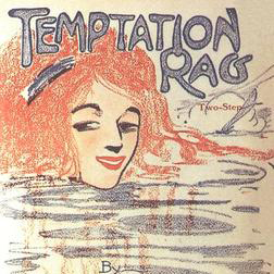 Henry Lodge The Temptation Rag 86930
