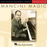 Henry Mancini Crazy World (arr. Phillip Keveren) 79867