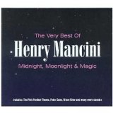 Henry Mancini Darling Lili 93554