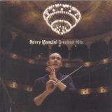 Henry Mancini Romeo And Juliet (Love Theme) 431357