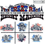 Henry Mancini The Sweetheart Tree 93573