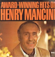 Henry Mancini Two For The Road 93187