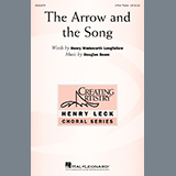 Henry Wadsworth Longfellow and Douglas Beam The Arrow And The Song 437088