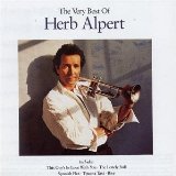 Herb Alpert Spanish Flea 198655