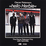 Herb Ellis Naptown Blues 198363
