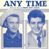 Herbert Happy Lawson Any Time 54144