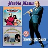 Herbie Mann and Tamiko Jones A Man And A Woman (Un Homme Et Une Femme) 96816