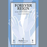 Hillsong United Forever Reign (arr. Harold Ross) 150574