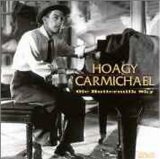 Hoagy Carmichael My Resistance Is Low 40382
