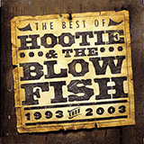 Hootie & The Blowfish Sad Caper 417469