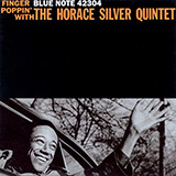 Horace Silver Come On Home 1353967