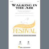Howard Blake Walking In The Air (arr. John Leavitt) 1801998