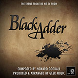 Howard Goodall Theme From Blackadder 102152