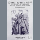 Howard Helvey Anthem Of Trinity 96851