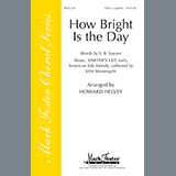 Howard Helvey How Bright Is The Day 290024