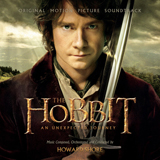 Howard Shore An Unexpected Party (from The Hobbit: An Unexpected Journey) (arr. Carol Matz) 1309943