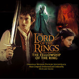 Howard Shore Concerning Hobbits (from The Lord Of The Rings: The Fellowship Of The Ring) 1131032