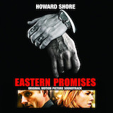 Howard Shore Eastern Promises 1313392