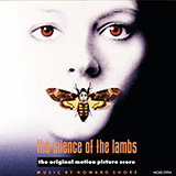Howard Shore Silence Of The Lambs 1539875