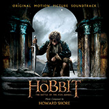 Howard Shore The Fallen (from The Hobbit: The Battle of the Five Armies) (arr. Dan Coates) 1290425