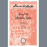 Huddie Ledbetter Bring Me Little Water, Sylvie (arr. Robert Jones) 441945