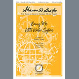 Huddie Ledbetter Bring Me Little Water Sylvie 423562
