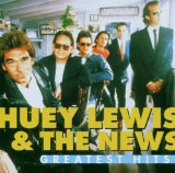 Huey Lewis & The News Heart And Soul 57392