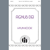 Hyun Kook Agnus Dei 460024