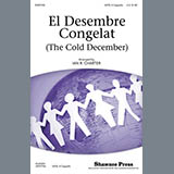 Ian R. Charter El Desembre Congelat 77741