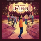Idina Menzel & James Snyder Here I Go (from If/Then: A New Musical) 155178