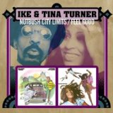 Ike & Tina Turner Nutbush City Limits 32907