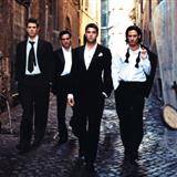 Il Divo Adagio in G Minor 45456