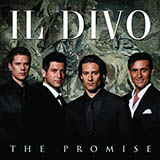 Il Divo I Knew I Loved You (L'Alba Del Mondo) 45460