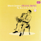 Illinois Jacquet Flying Home 1380550