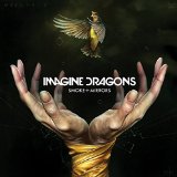 Imagine Dragons Gold 158373