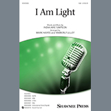 India.Arie I Am Light (arr. Mark Hayes and Kimberly Lilley) 435230