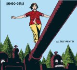 Indigo Girls Tether 51196