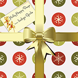 Indigo Girls Your Holiday Song (arr. Roger Emerson) 415175