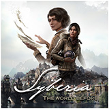 Inon Zur Four Legs (from Syberia: The World Before) 1049593