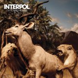 Interpol Who Do You Think 39684