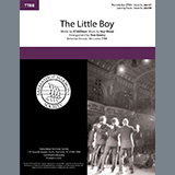 Interstate Rivals The Little Boy (arr. Tom Gentry) 450585