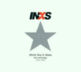 INXS Let It Ride 32627