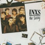 INXS The Swing 29441