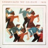 INXS Underneath The Colours 29438