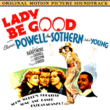 Ira Gershwin Fascinating Rhythm 416094