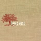 Iron & Wine Lion's Mane 86140