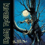 Iron Maiden Fear Of The Dark 91067