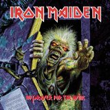 Iron Maiden No Prayer For The Dying 67986
