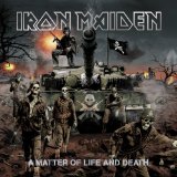 Iron Maiden The Longest Day 37496
